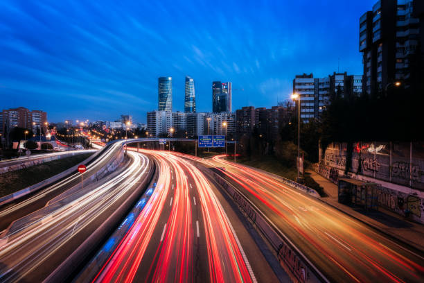 España License Plate Lookup API: Usage Cases In 2023