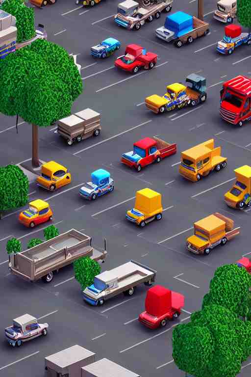 How To Get Vehicle Type Data In 5 Minutes With An API