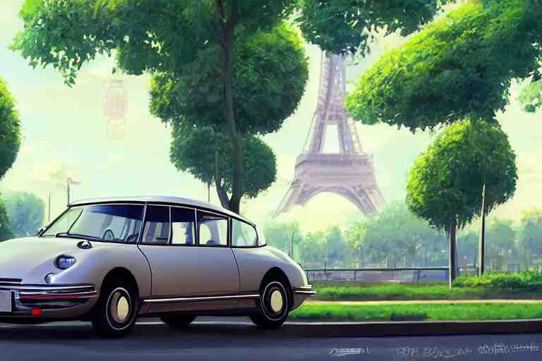 French License Plate API: Get All The Info You Need