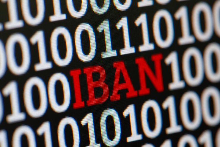 The Little Known Benefits Of IBAN Validator API