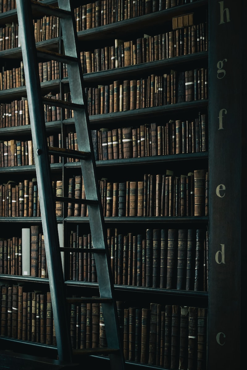 An API For Finding The Book You Are Looking For By Genre