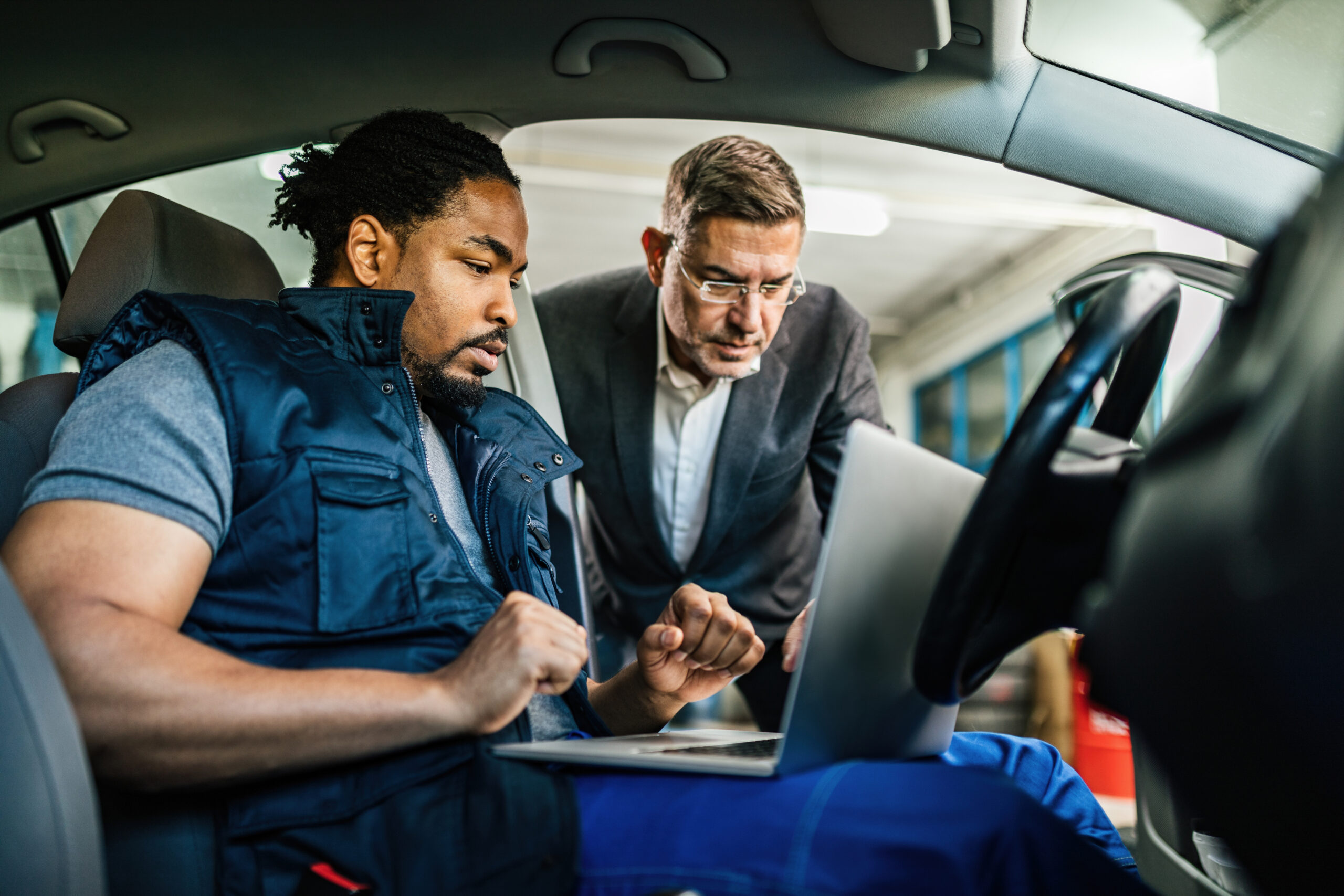 USA VIN Decoder API: Get Vehicle Data Instantly And Accurately