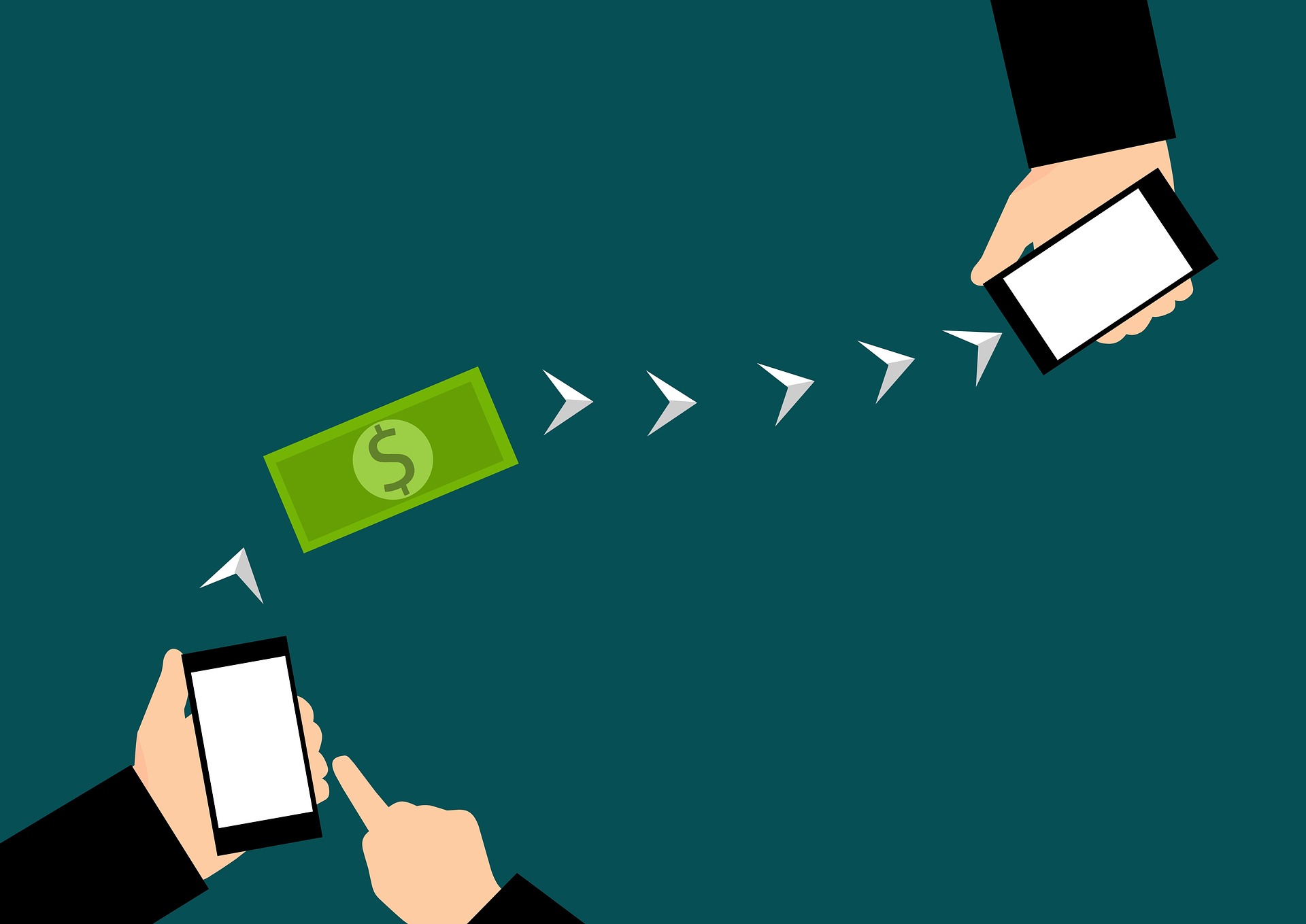 Ensure Payment Accuracy With This API