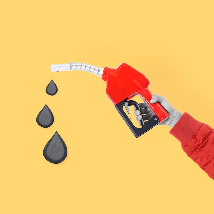 Tracking Fuel Prices In India: An In-Depth Analysis
