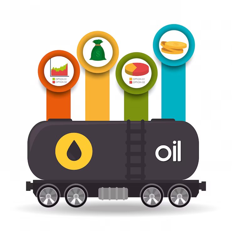 Exploring Fuel Prices In India Over Time Using This API