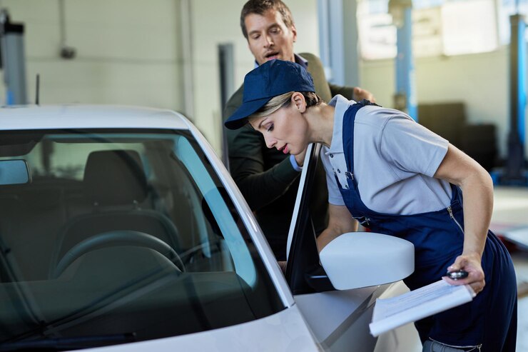 Get Quick And Accurate Vehicle Lookup With USA VIN Decoder API