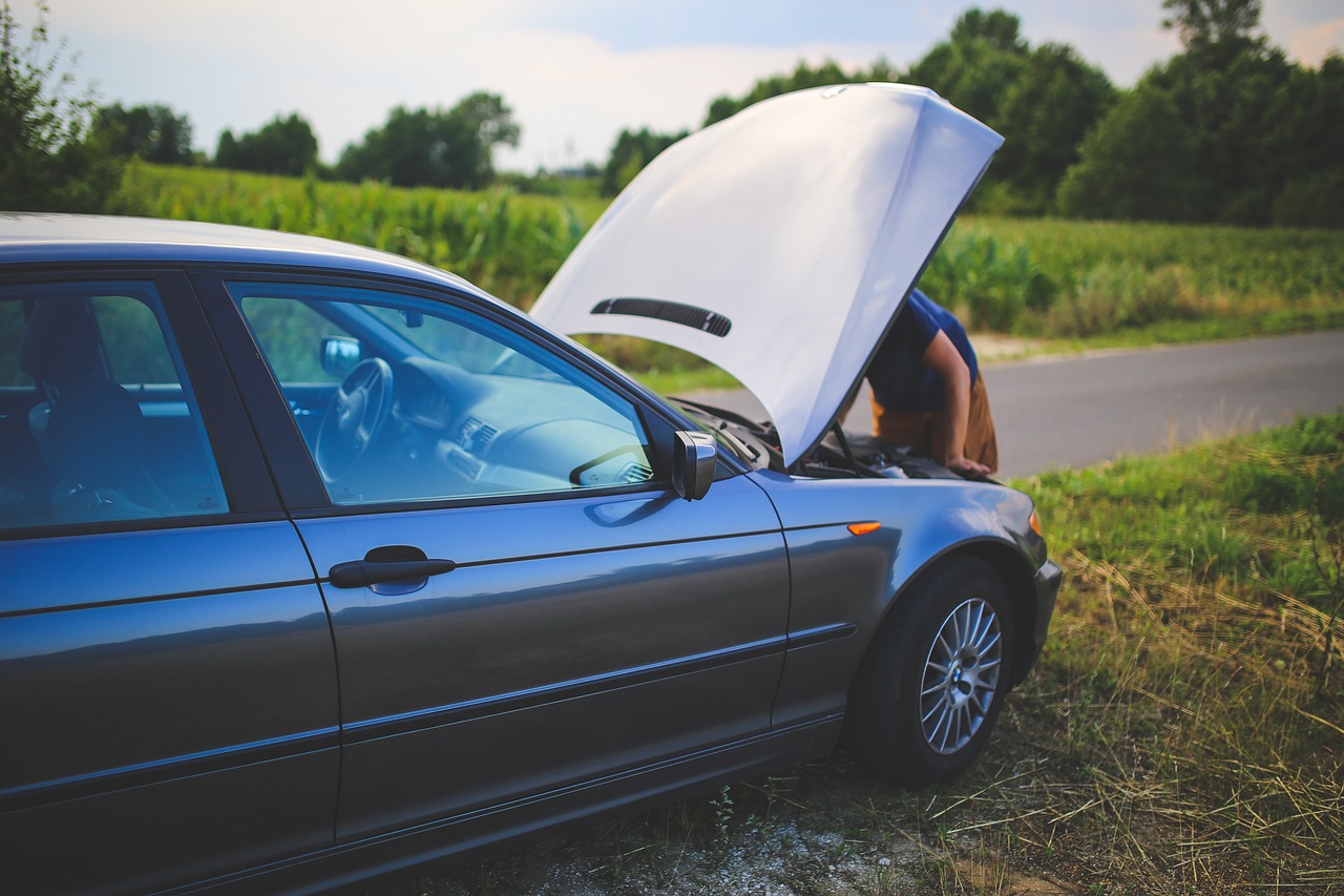 USA VIN Decoder API: Verify Vehicle Data Quickly