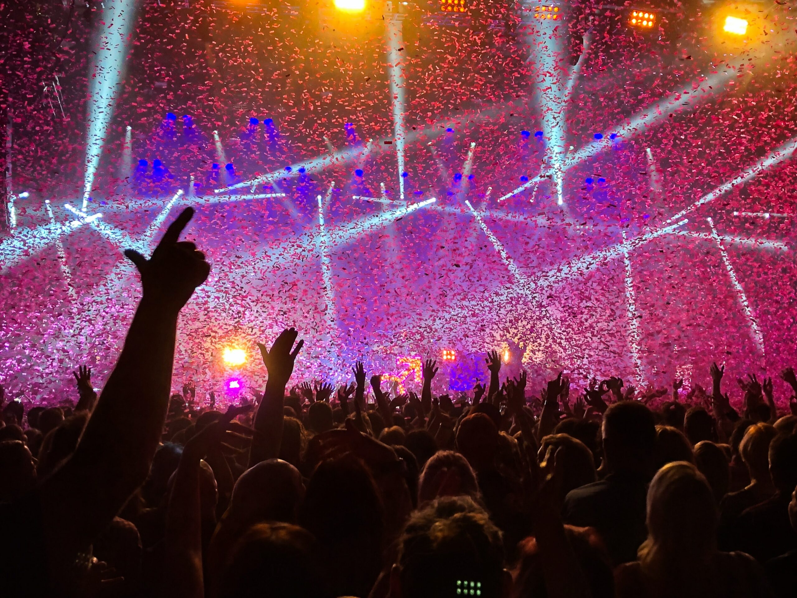 Tutorial On How To Get Automatic Local Concerts Data With An API