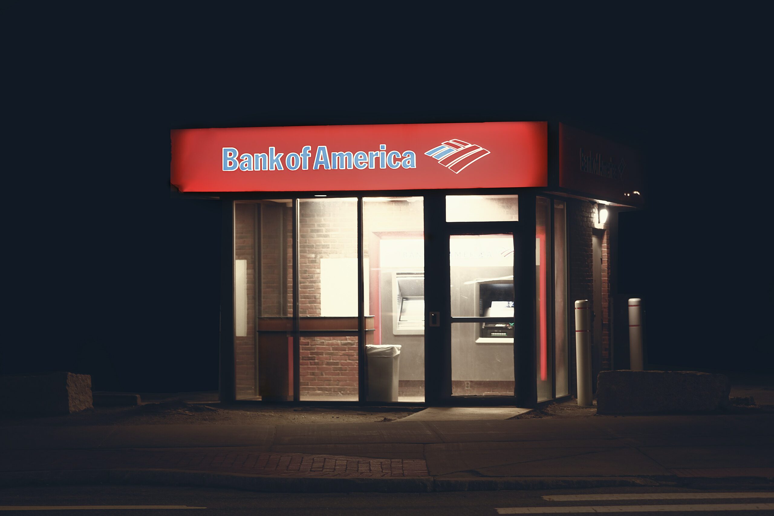 3 Amazing APIs For Bank Information You Can Try Right Now