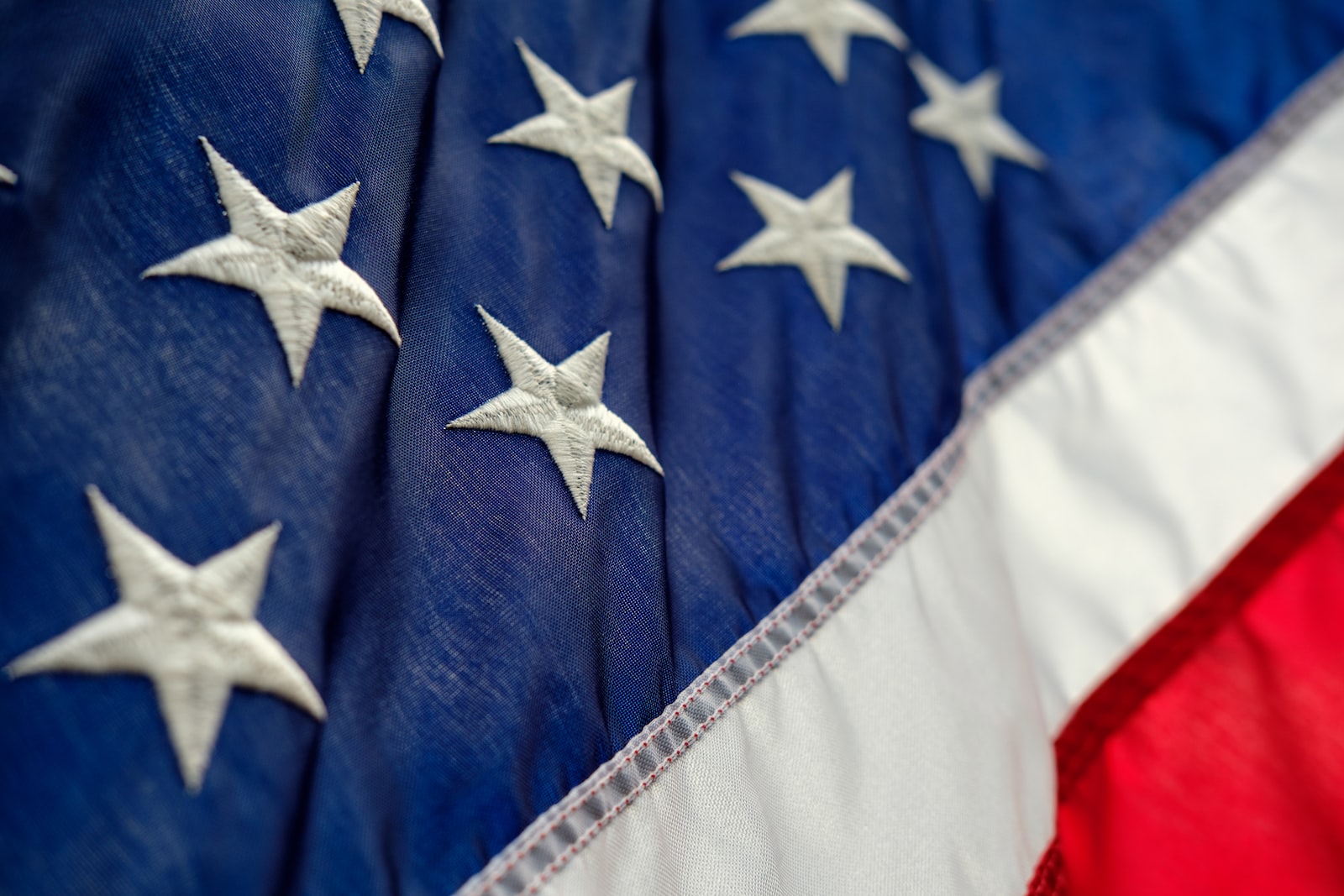 How To Get American People Information With An API