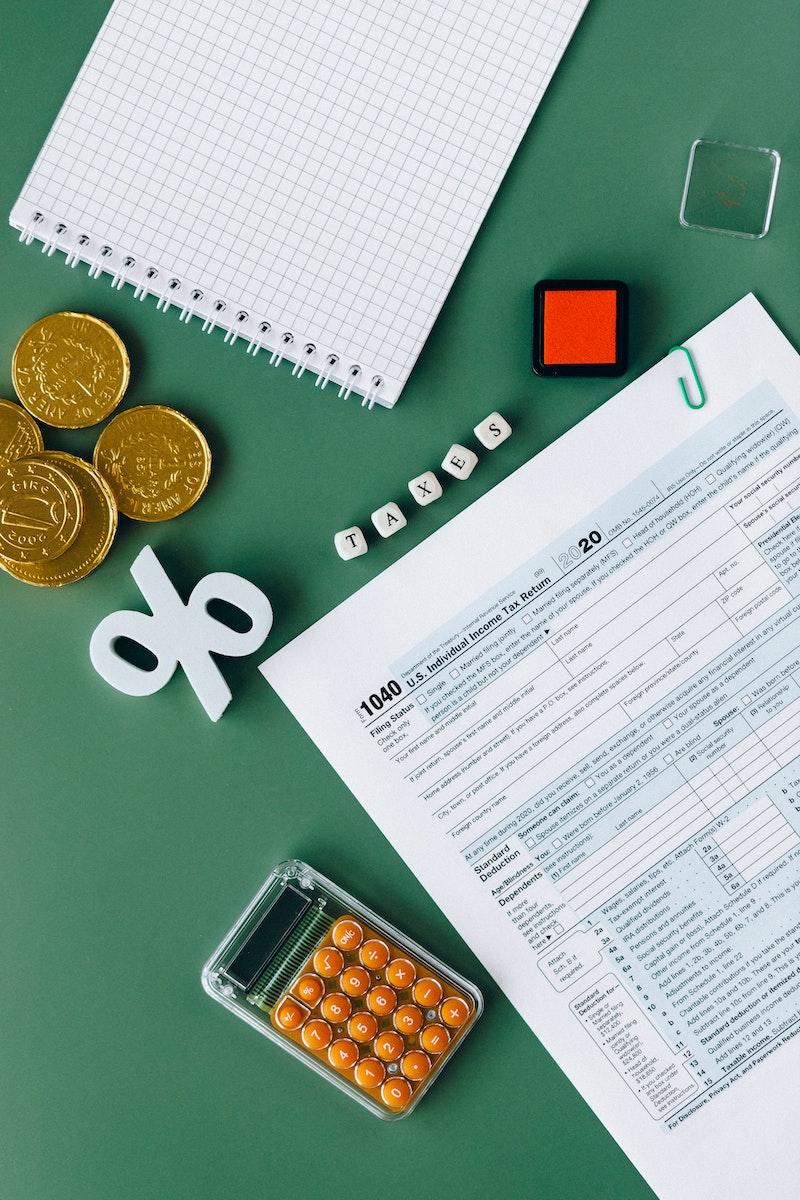 The Ultimate Guide To Using A Tax API