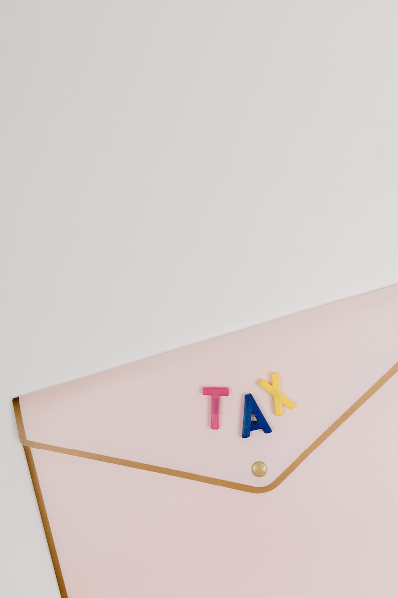 Looking For A Free Tax Calculator? Consult An API