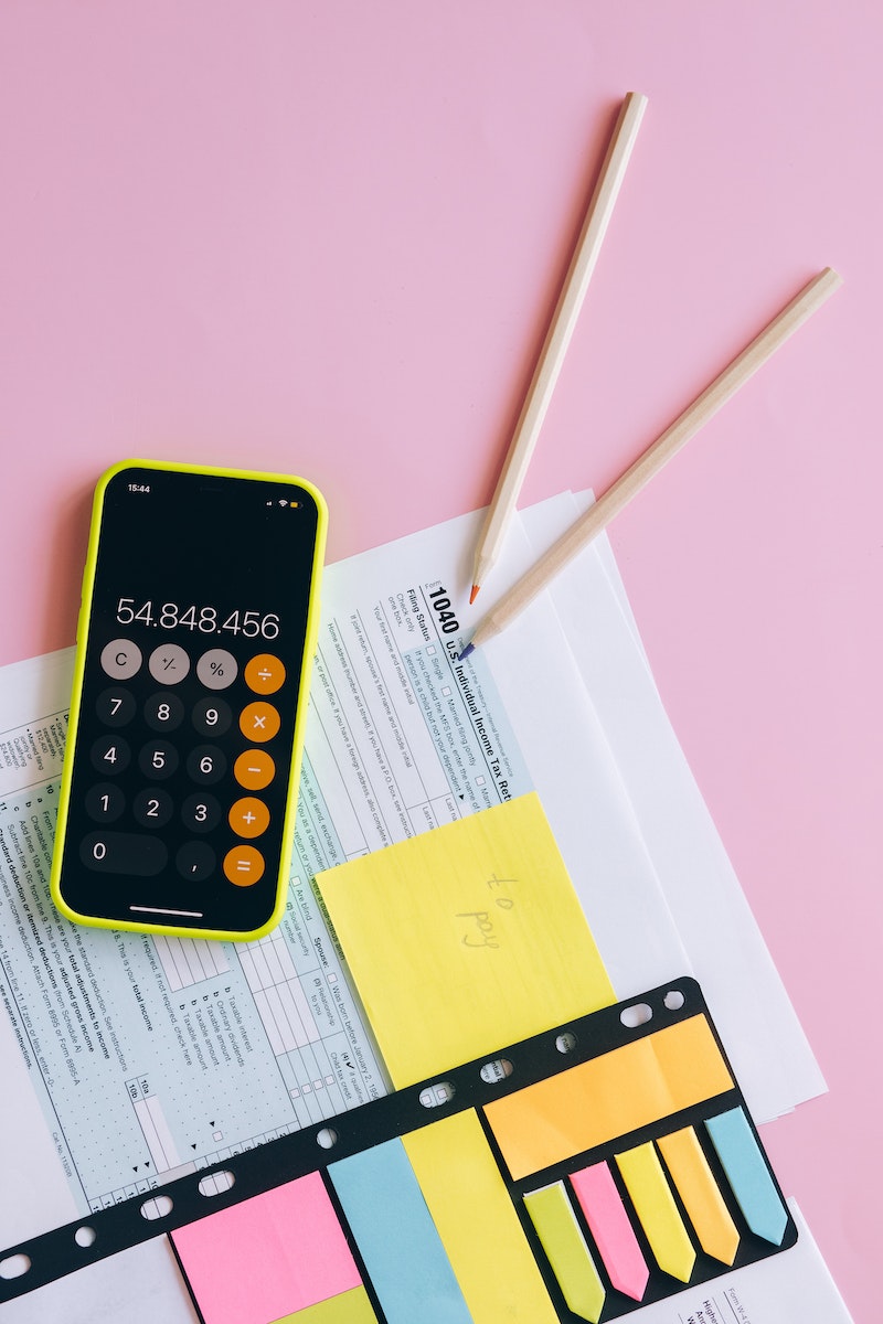Is There An Updated API For Tax Calculation?