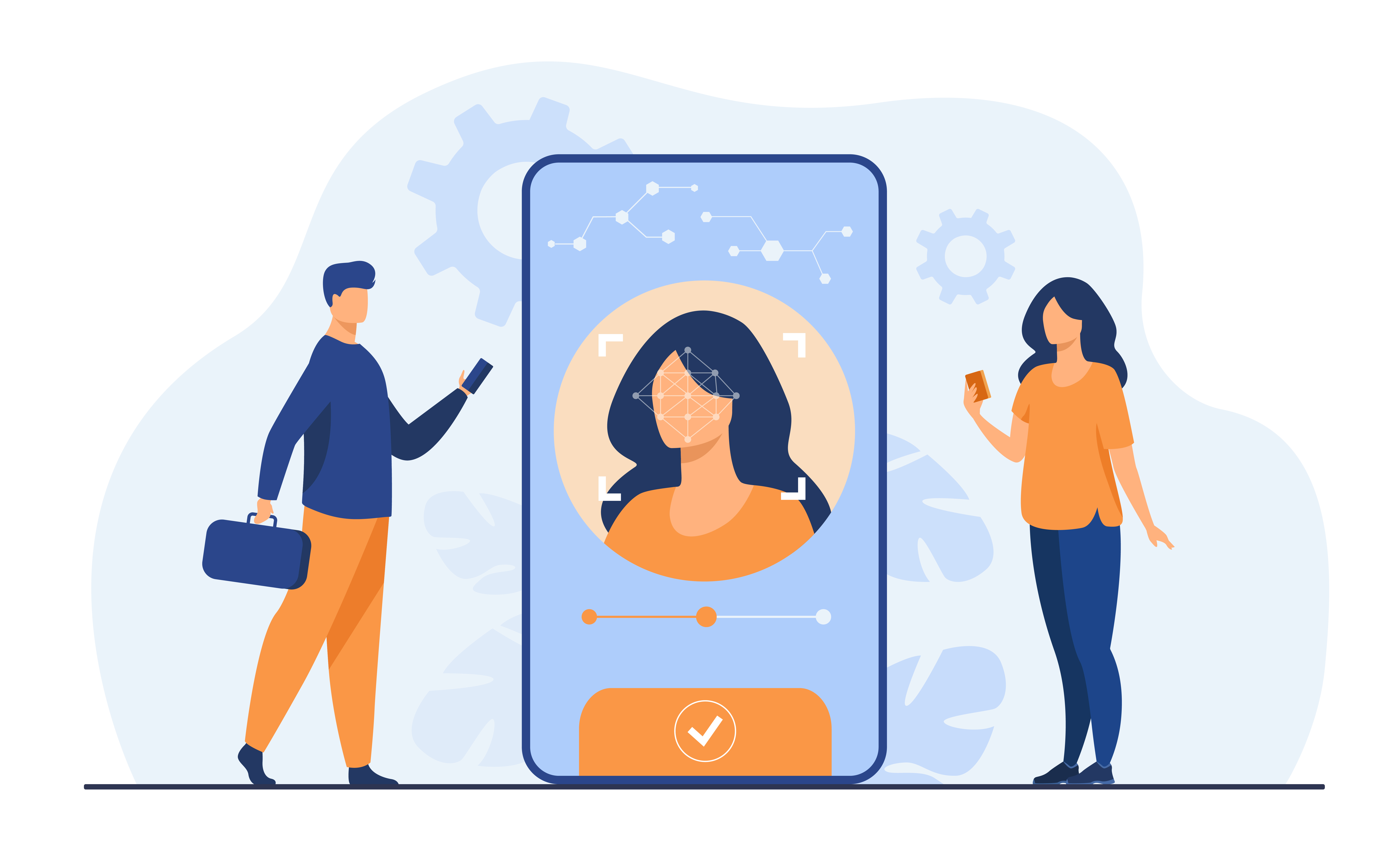 Powerful Facial Verification Service With Face Match Validator API
