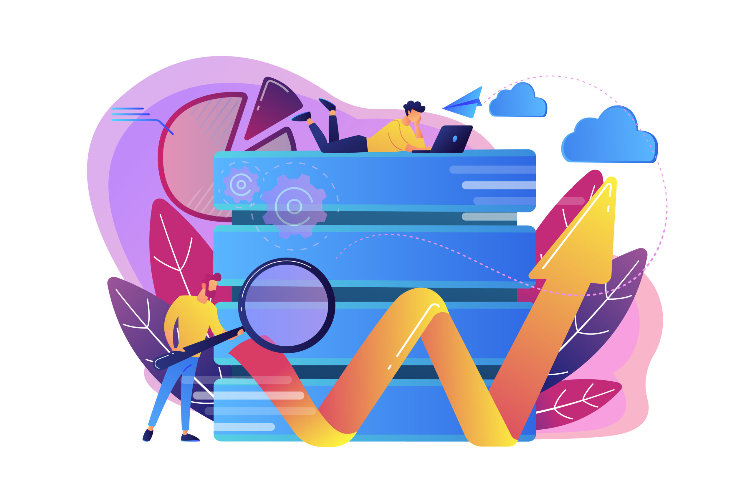 Ipxapi API: The Key To Improved IP Data Accuracy
