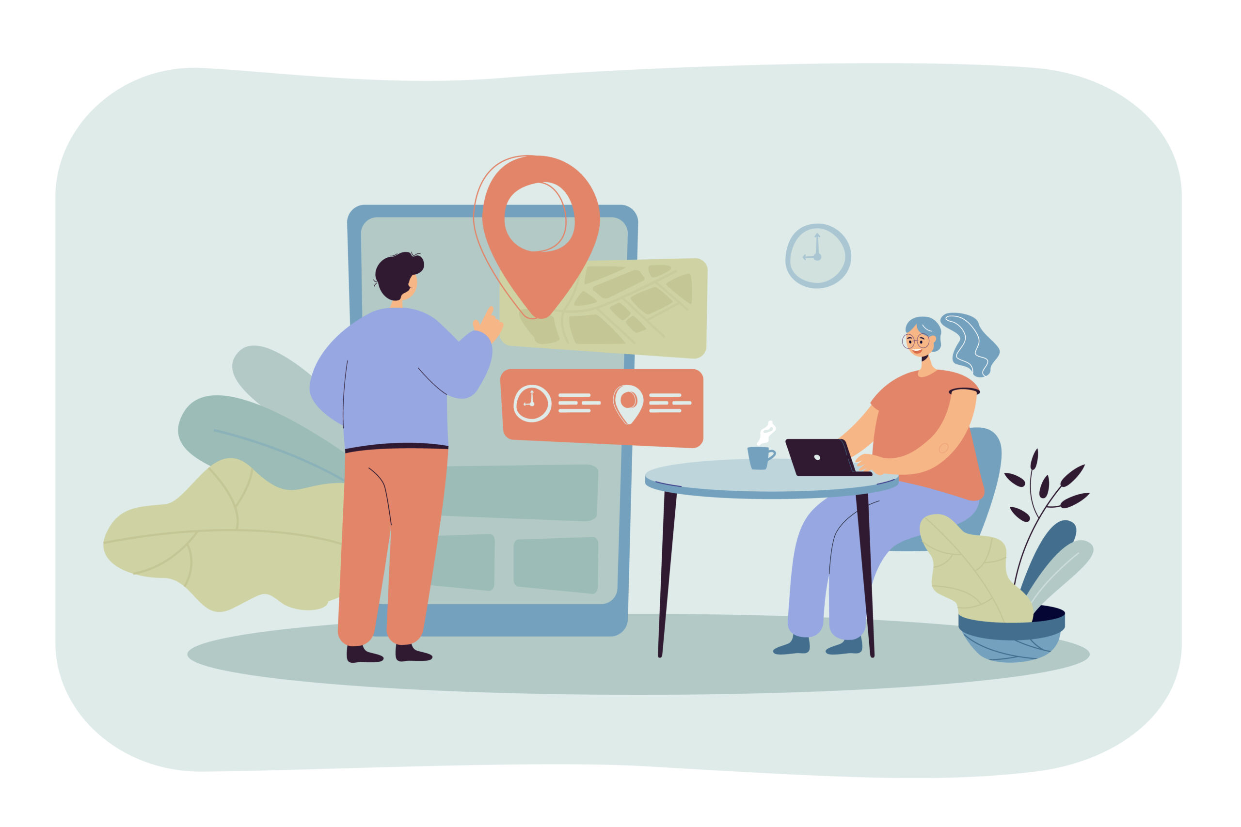 The Best API To Get IP Location Data In A Click