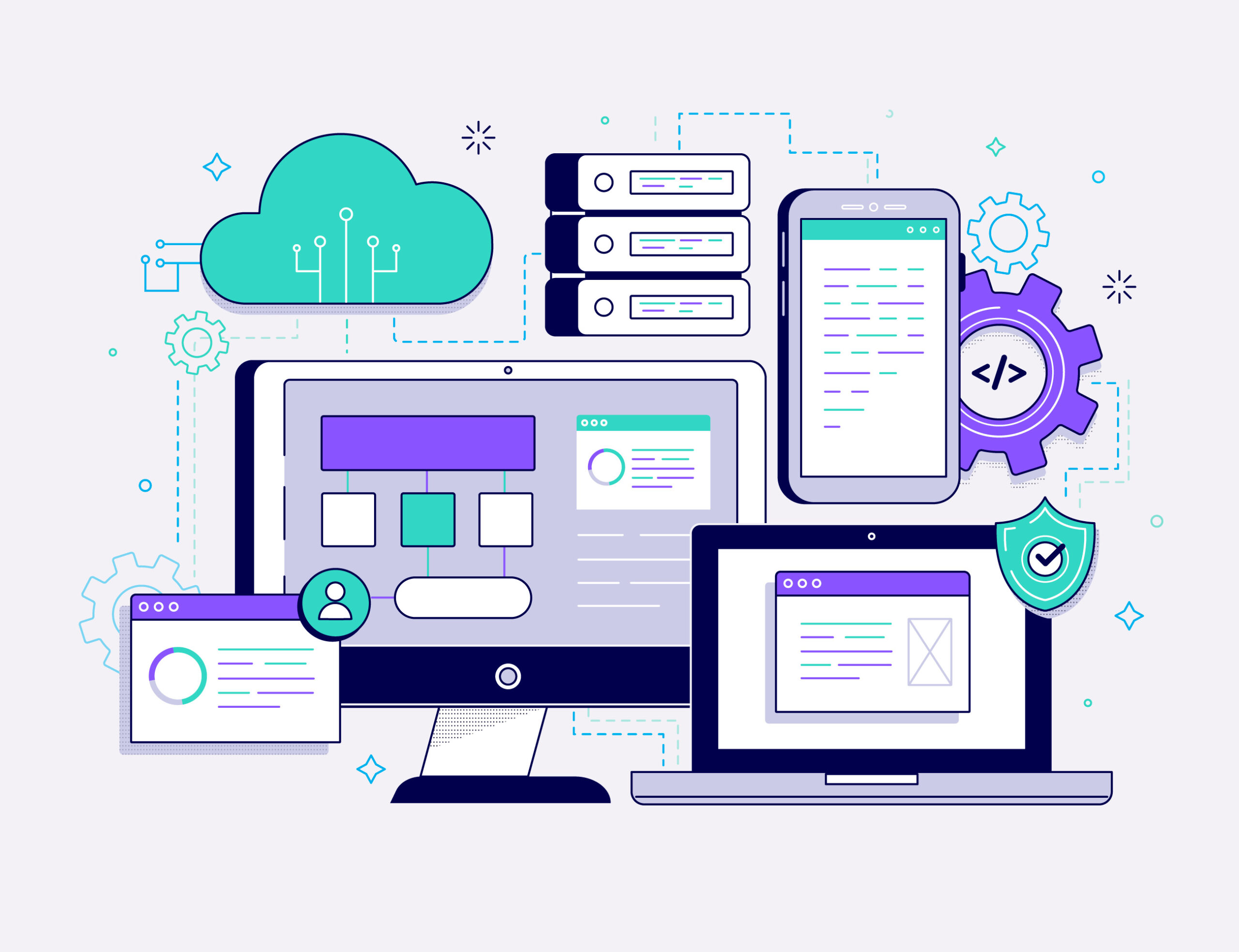 How Companies Can Benefit From Using The Best IP API