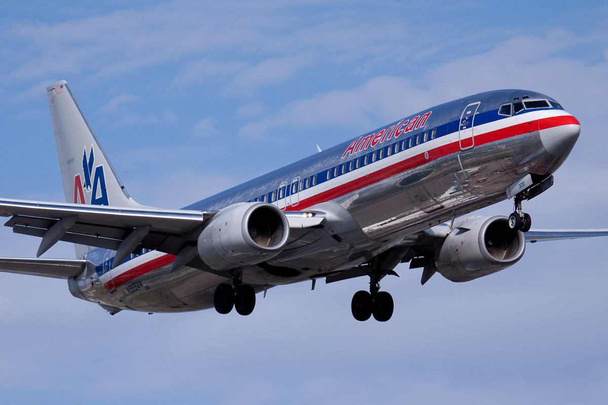 The Most Intuitive API For Airport Data