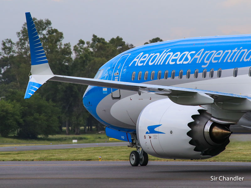 Unlock the Skies: Introducing An Airport API To Visit Buenos Aires