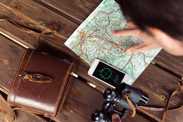 How To Get Travel Distances With A Distance Calculator API