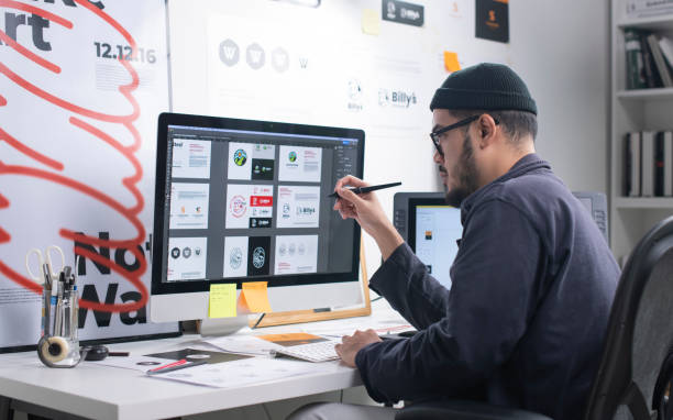 How To Get A Company Logo Using APIs?