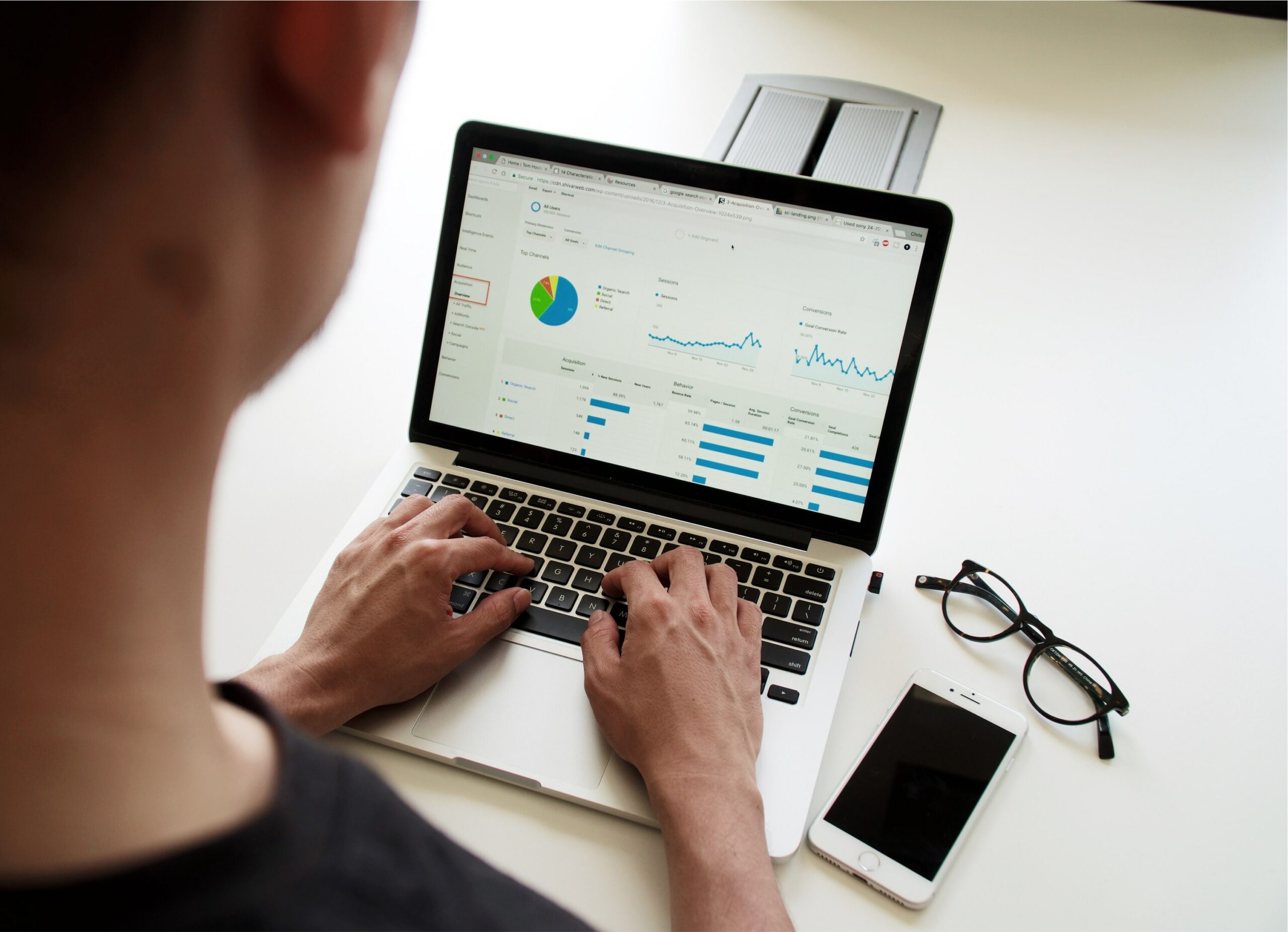 Leverage The Site Traffic API For Actionable Insights