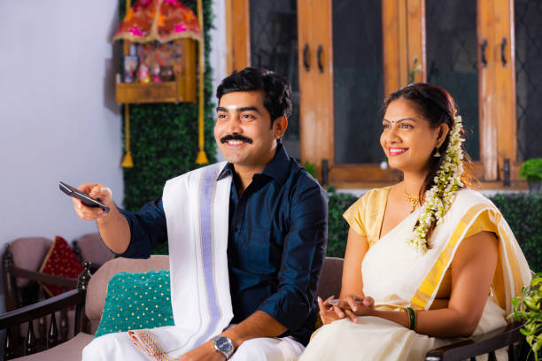 Integrating APIs Into Indian TV Show Programming: Improving Efficiency And User Experience