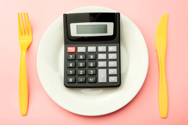 5 Most Common Uses For A Calories Calculator API