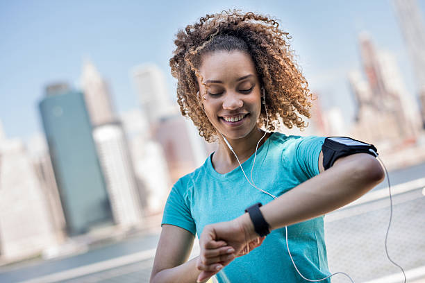 How To Track Calories Burned Thanks To An API
