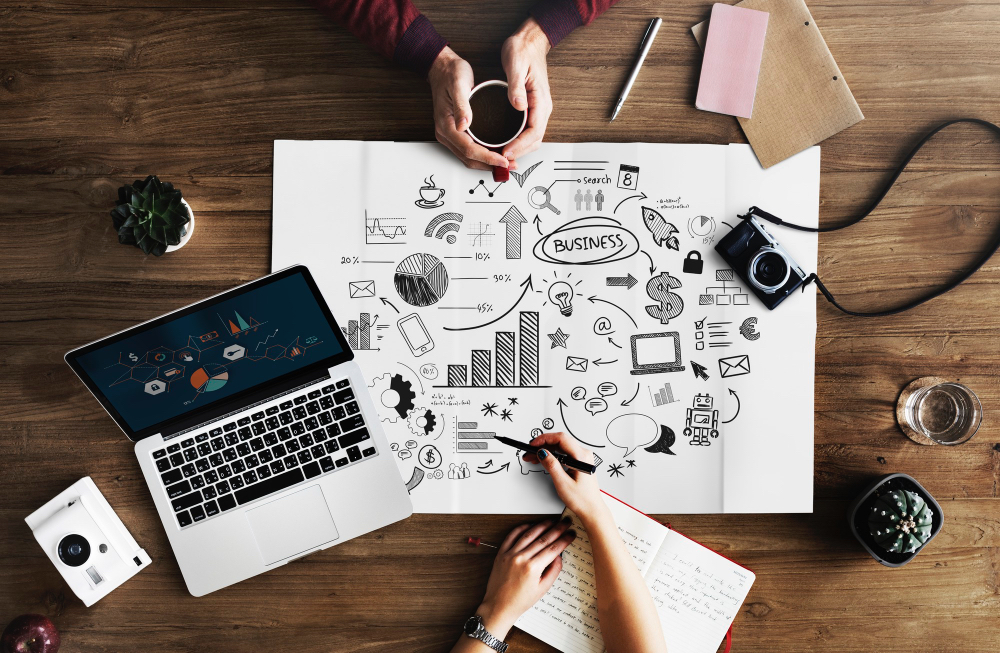 Best 4 APIs for Accurate Marketing Strategies