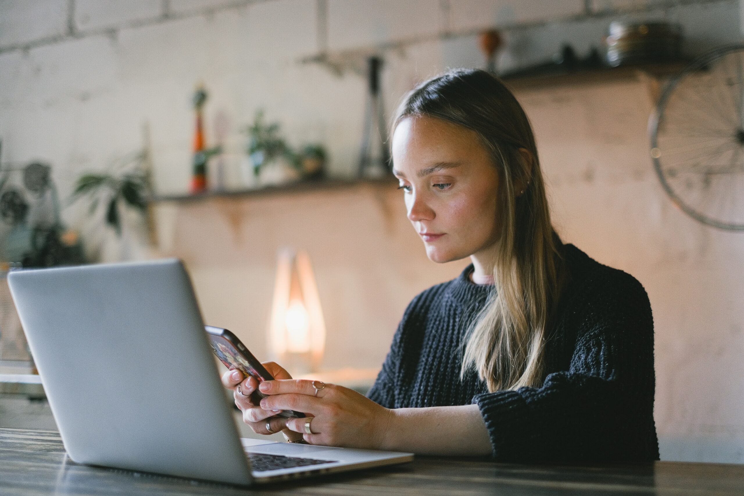 How To Gain Visibility On The Web Using This API