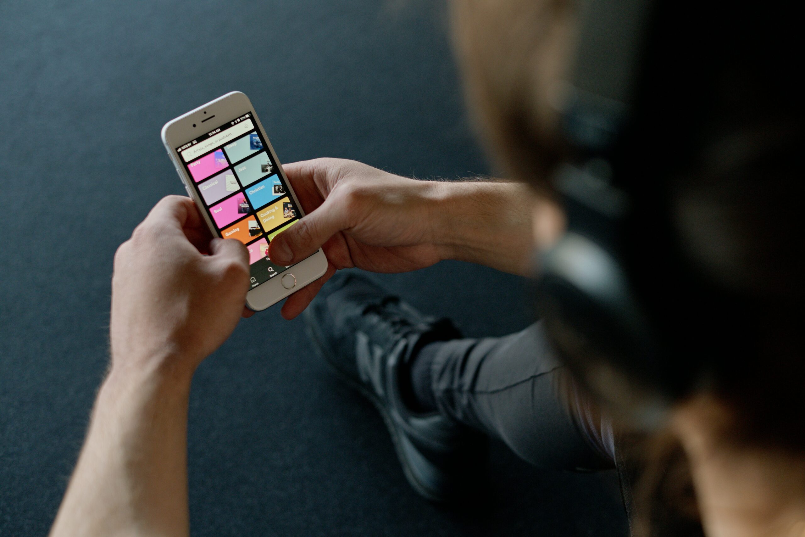 Stay Ahead Of The Curve With Spotify Monthly Listeners API