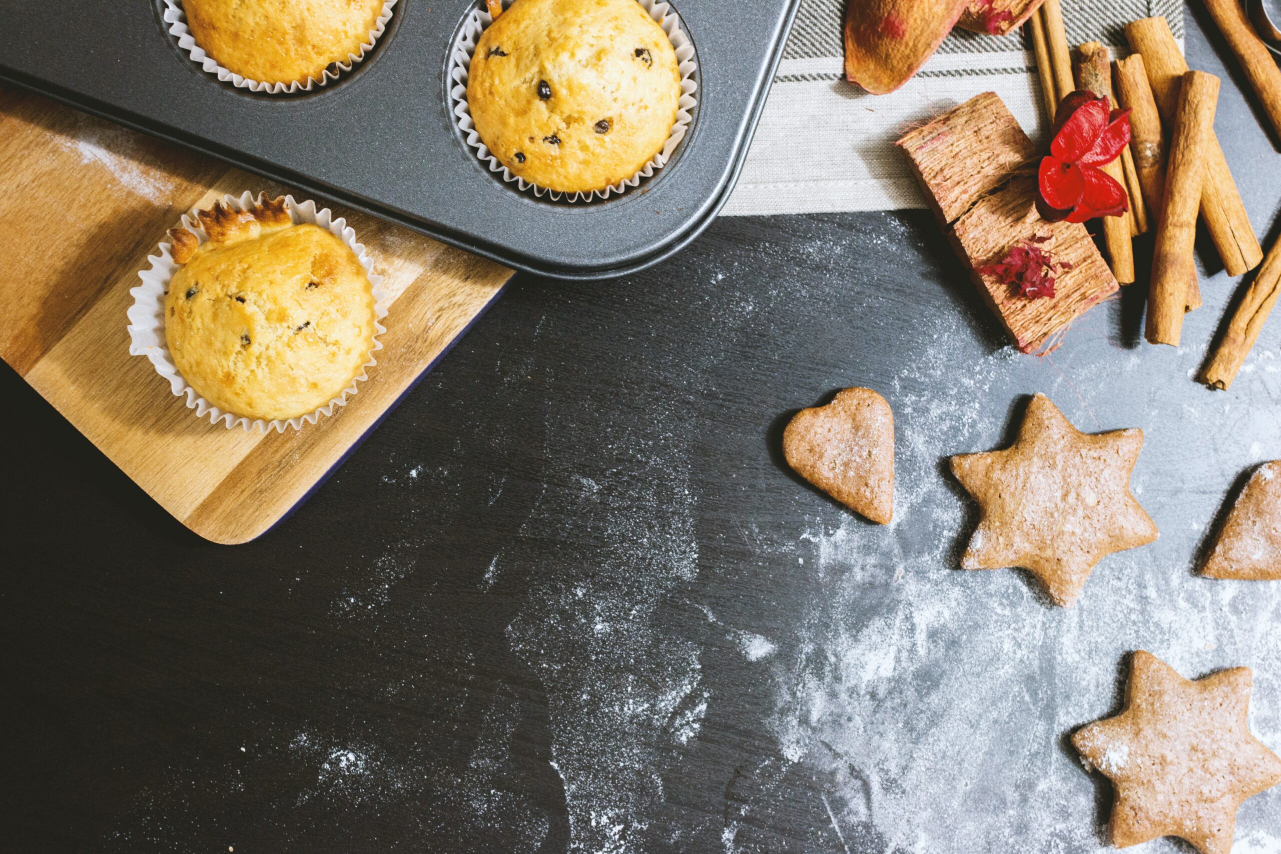 Unlock Recipe Data With Recipe Scraper API