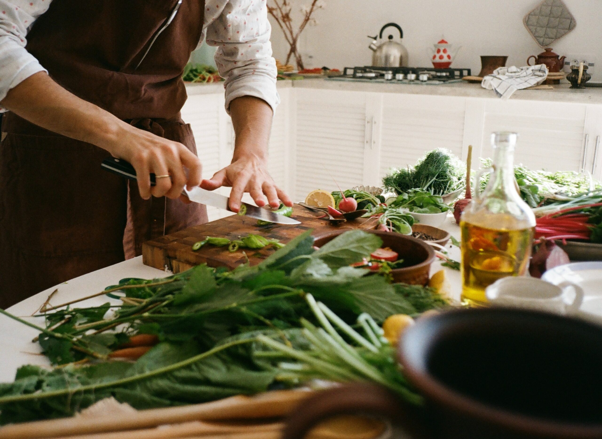 Extract Recipes Easily With Recipe Scraper API