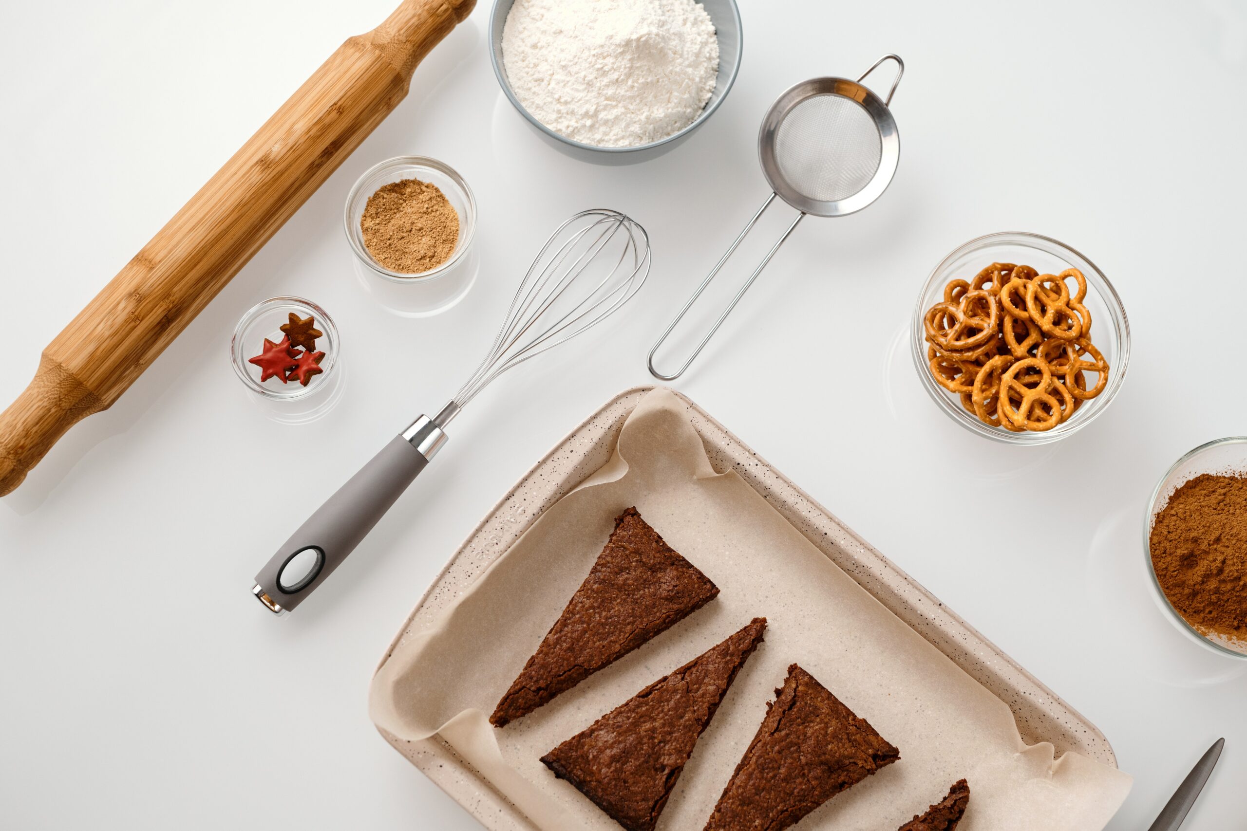 Maximize Your Recipe Database With Recipe Scraper API