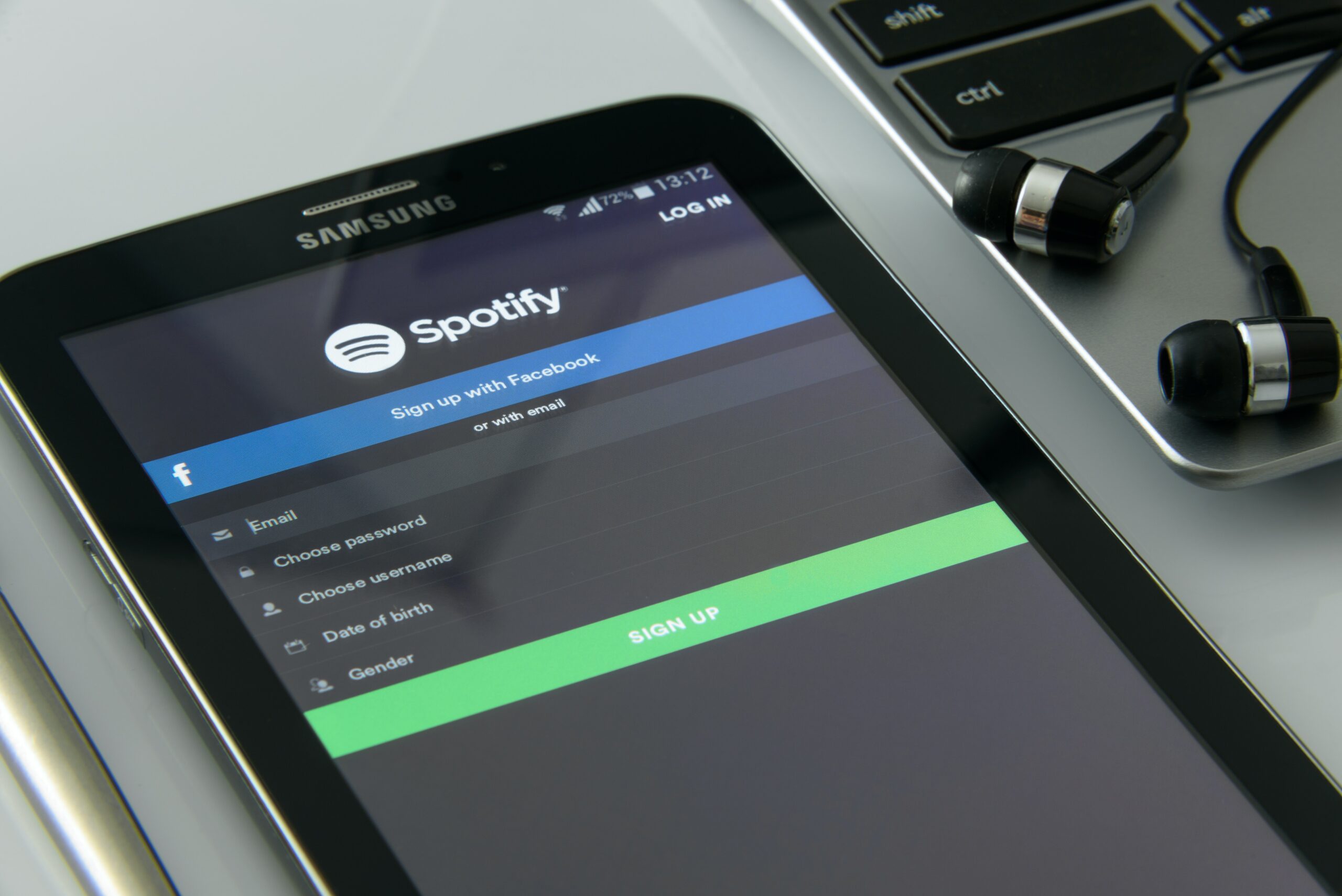 Use This API To Harmess Potential Of Spotify Monthly Listeners