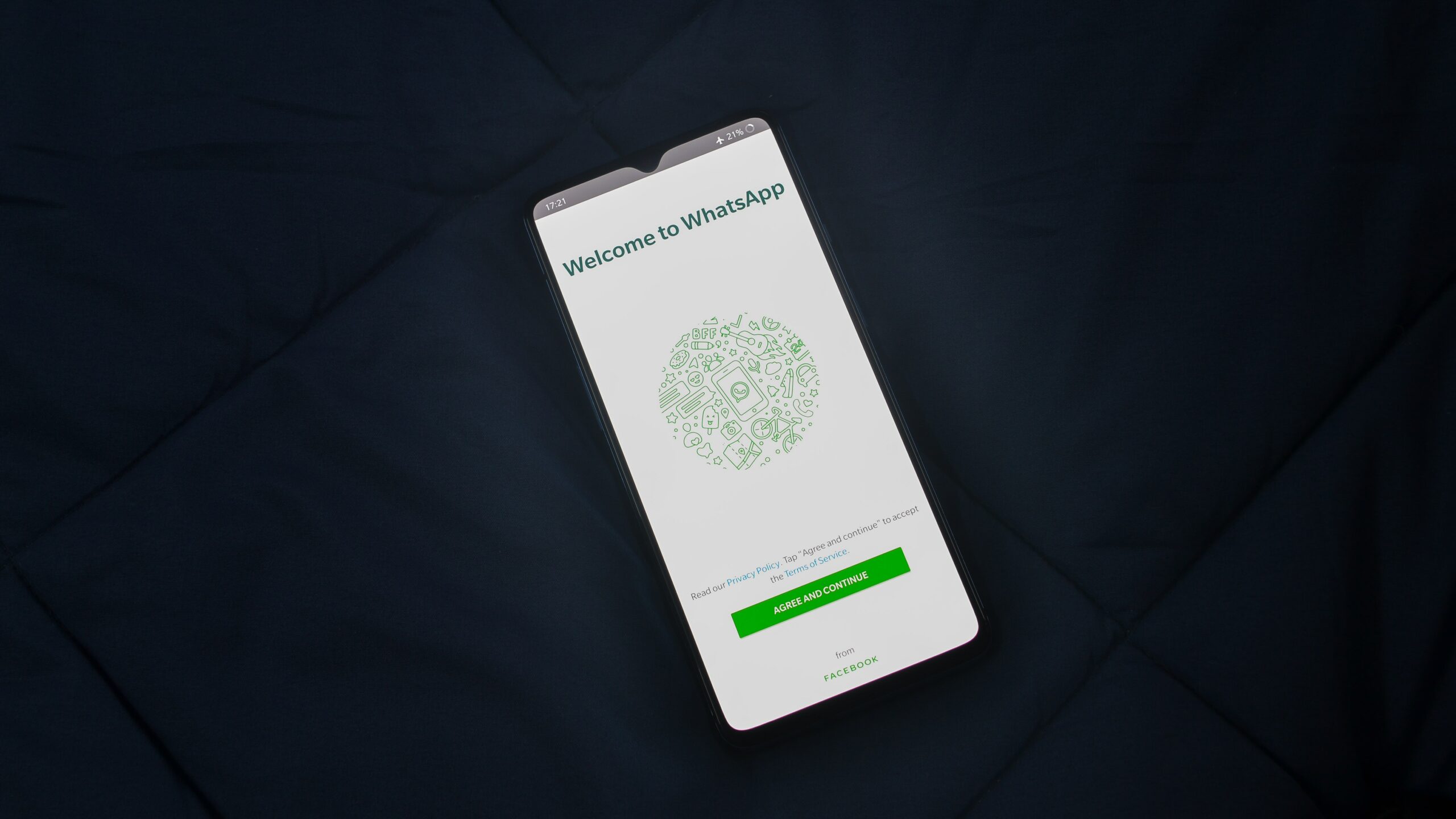 Implement This API To Determine The Validity Of WhatsApp Numbers