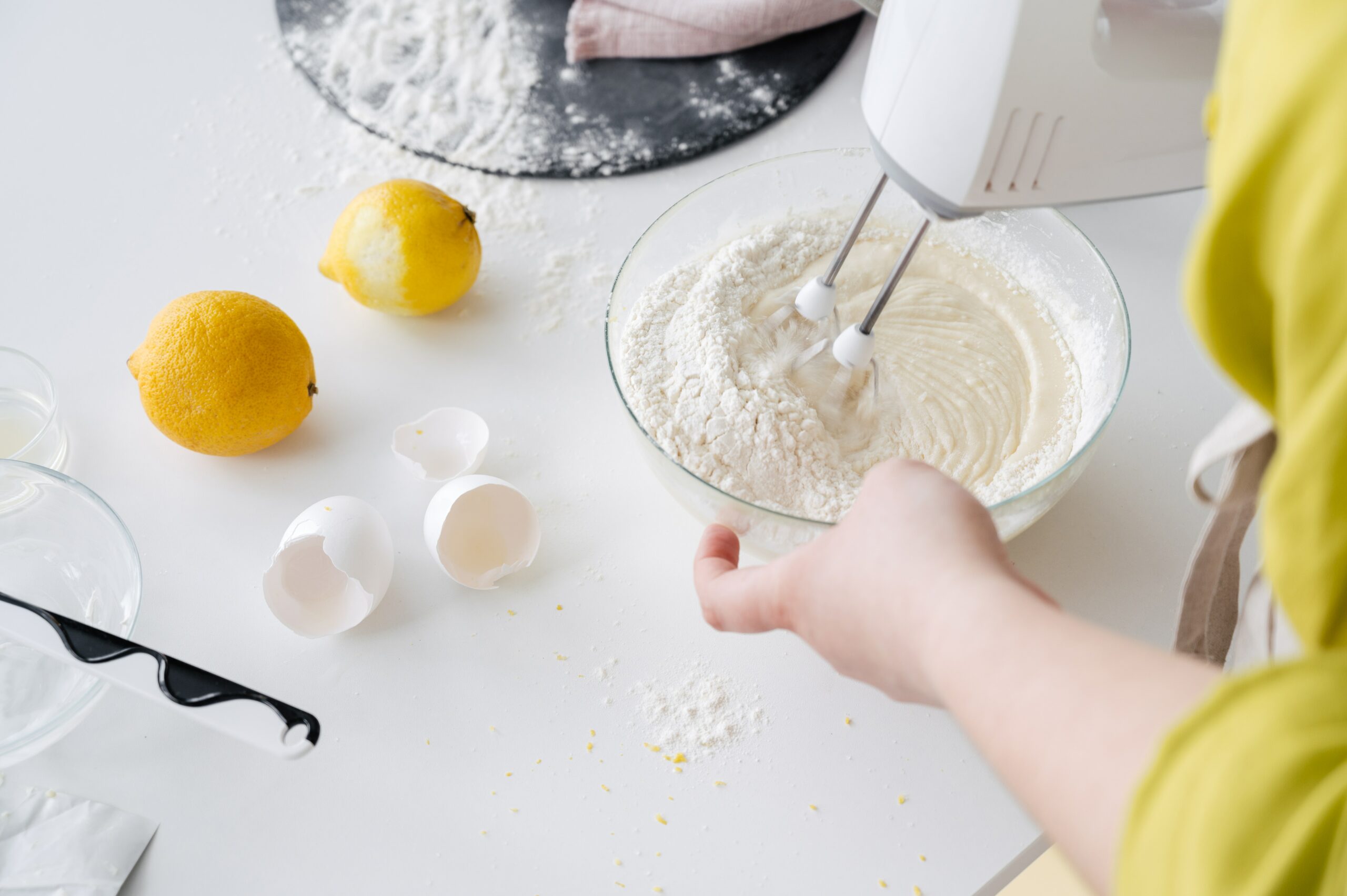 Streamline Recipe Extraction With Recipe Scraper API