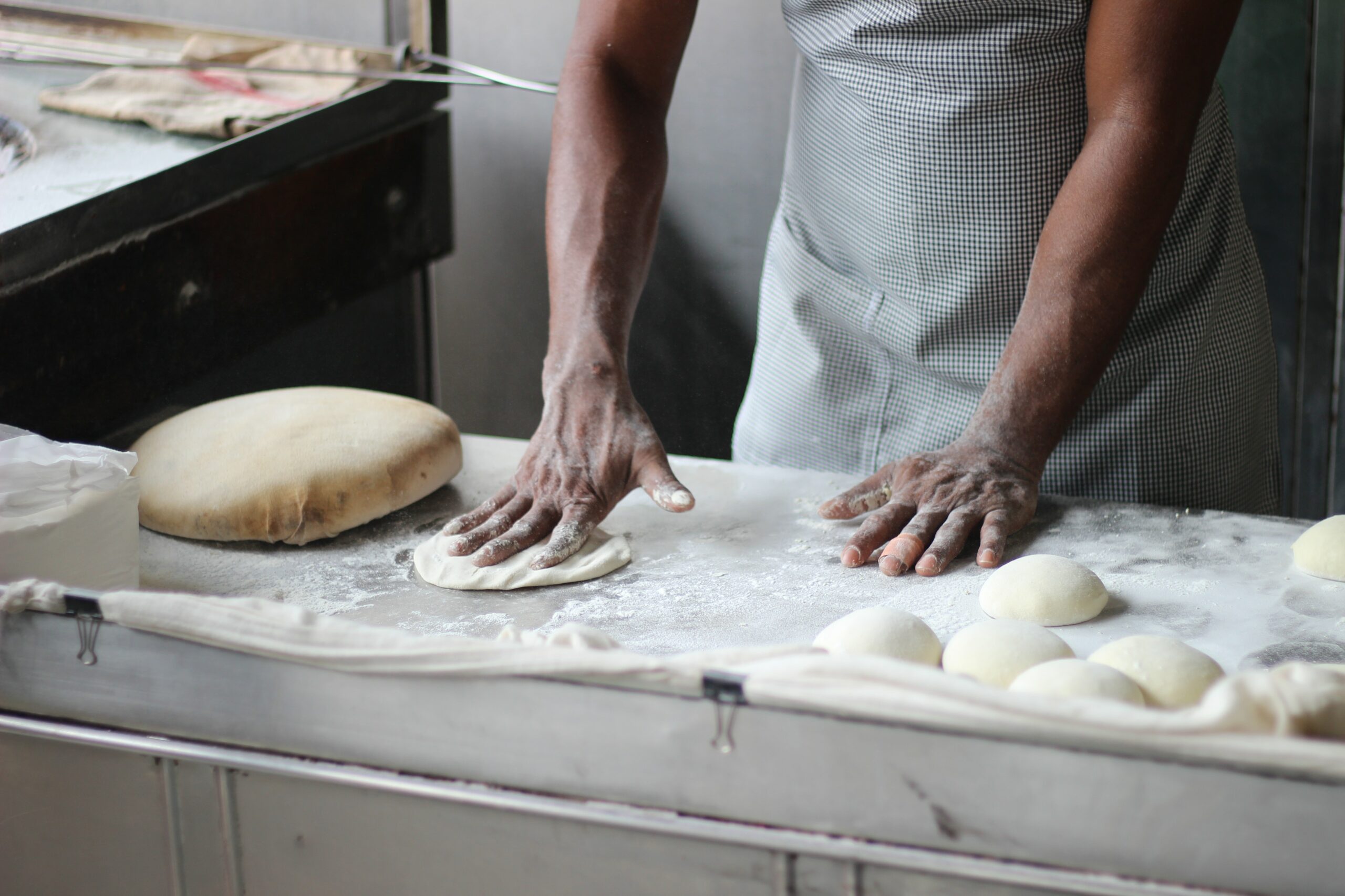 Tap Into This API To Improve Recipe Search