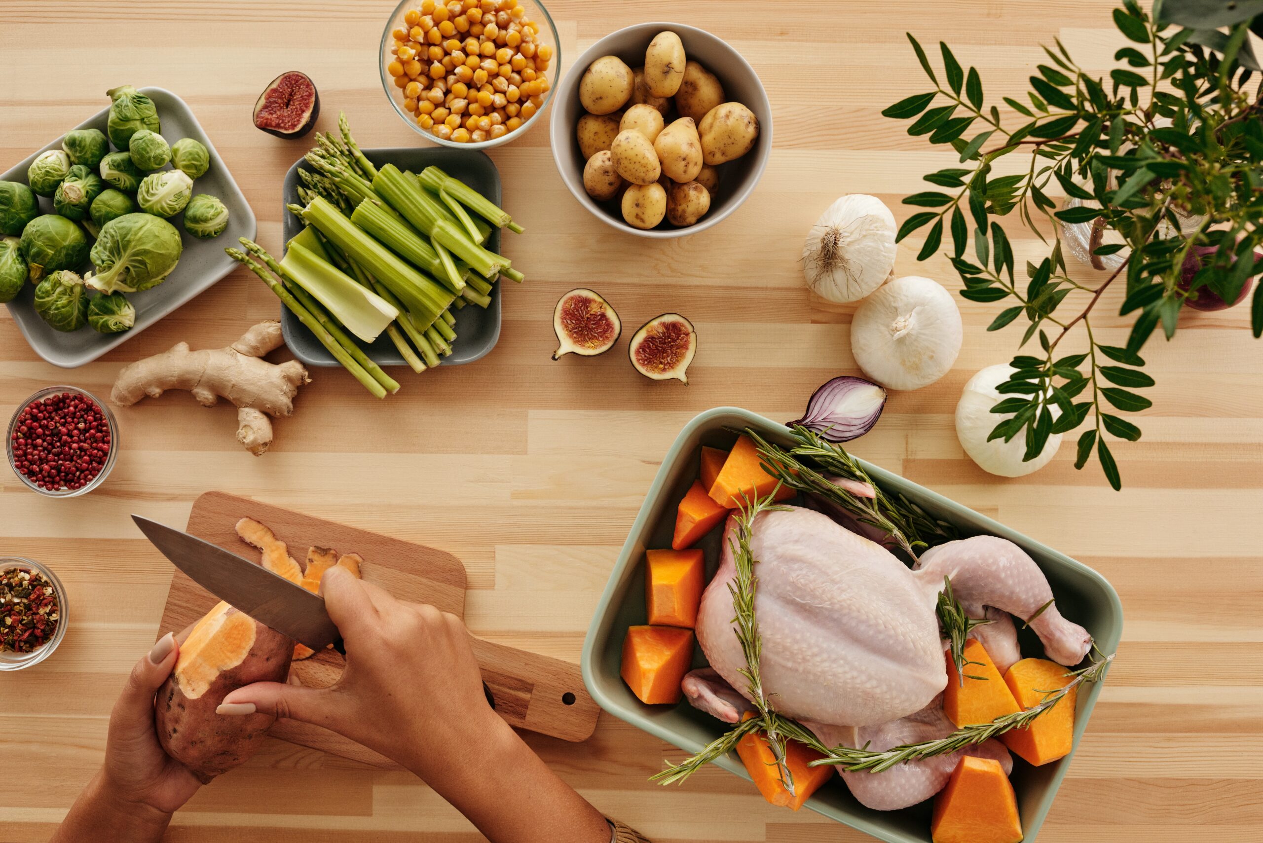 Use This API To Get Instant Access To Recipe Data
