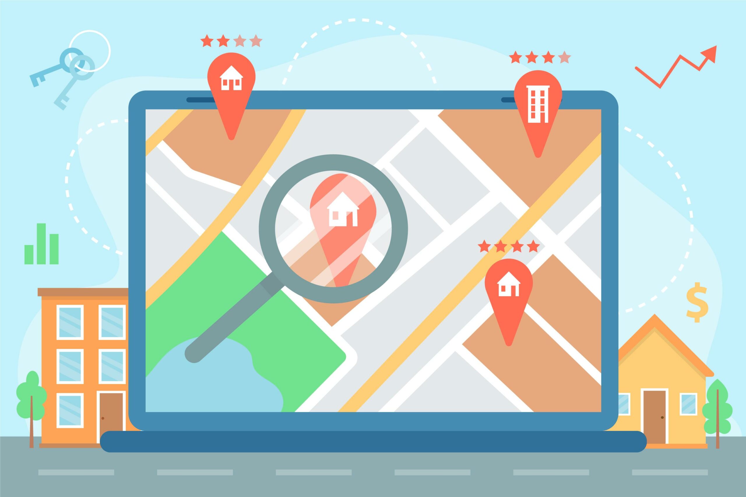 Harness The Potential Of IPXAPI For Reliable IP Geolocation Data
